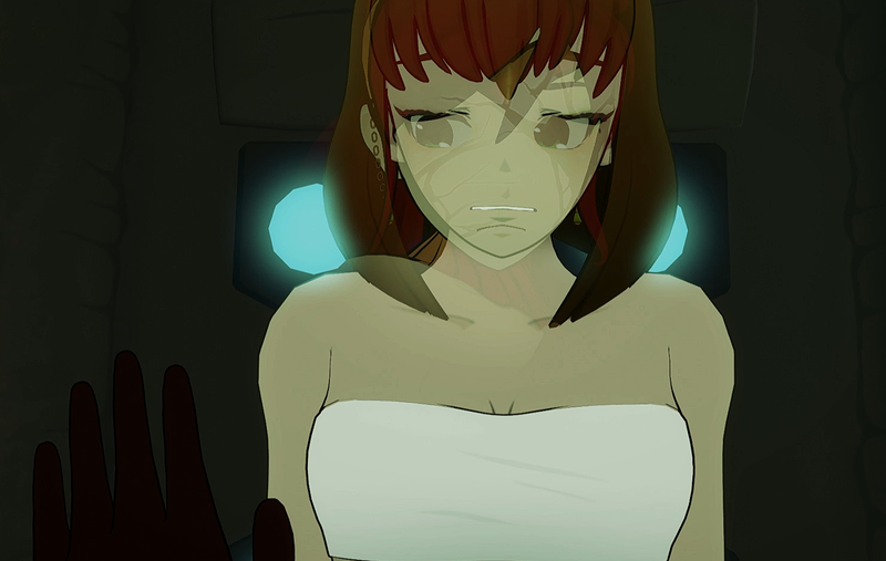 Illustration for article titled RWBY Volume 3: Episode 6 Thoughts
